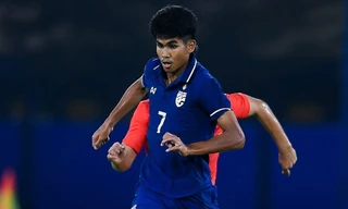  Tiền vệ Thái Lan: Việt Nam rất mạnh nhưng chúng tôi còn hơn thế