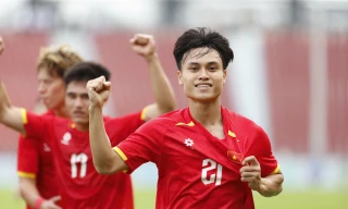 U22 Việt Nam cứu Indonesia, đẩy Malaysia vào cửa sinh tử