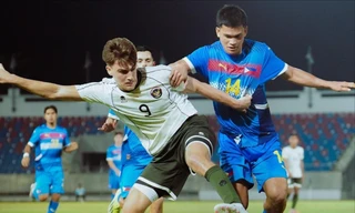 Báo Indonesia: Khi U22 Việt Nam hòa, chúng ta thắng bao nhiêu cũng phải về nước