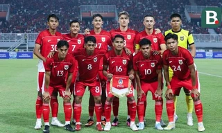 Trực tiếp U22 Philippines vs U22 Indonesia, 18h00 ngày 8/12: Thế trận khó đoán