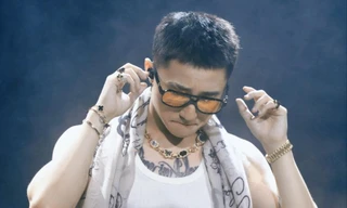 Thực hư 'cú bắt tay điên rồ' giữa Sơn Tùng M-TP và rapper Mỹ