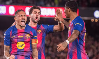 Nhận định Villarreal vs Barca, 22h15 ngày 21/12: Giải mã hiện tượng