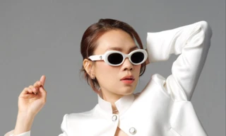 Chỉ có thể là Mỹ Tâm