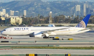 Hành khách đi nhầm máy bay tới Nhật Bản