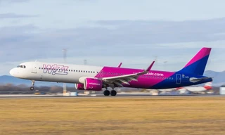 Tiêm kích Israel áp sát, hộ tống khẩn cấp một máy bay chở khách 