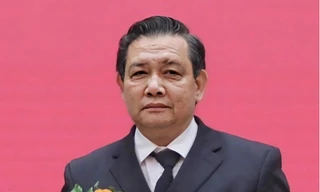 Hai cựu Phó chánh án TAND Cấp cao tại Đà Nẵng cùng 26 đồng phạm sẽ bị xét xử tại TAND TP Hà Nội