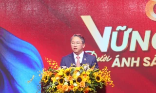 Bộ trưởng Nguyễn Hải Ninh: Văn bản pháp luật cần khơi thông nguồn lực, thúc đẩy đổi mới sáng tạo