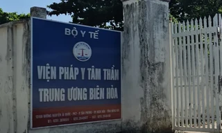 Cựu trưởng phòng thanh tra tỉnh được hưởng tình tiết giảm nhẹ nhờ ‘lá bùa’ vợ mua 