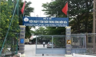 Tiếp tục mở rộng điều tra vụ án tại Viện Pháp y tâm thần Trung ương Biên Hòa