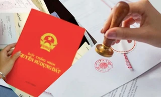 Chủ tịch xã sẽ có thêm thẩm quyền chứng thực giao dịch bất động sản, nhà ở?