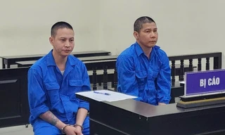 Lĩnh hơn 10 năm tù vì ham rẻ mua ô tô tang vật