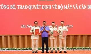 Quy chế mới về hoạt động của 3 Viện Công tố và kiểm sát xét xử phúc thẩm