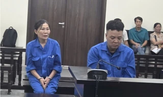 Bi kịch của người đàn bà vừa là bị hại, vừa là bị cáo trong vụ lừa làm sổ đỏ