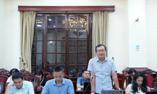 Sửa đổi Luật Đất đai: Cần thận trọng, tránh bị lợi dụng