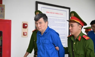 Tòa hoãn việc xem xét kháng cáo của cựu vụ phó gợi ý doanh nghiệp hối lộ 14 tỷ để 'mua nhà to hơn'