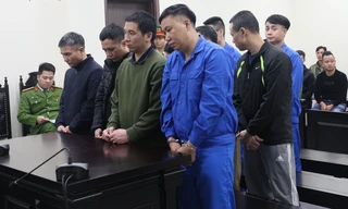 Cựu cán bộ nhận tiền 'bảo kê' cho quán karaoke tổ chức tiệc ma túy