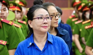 ‘Khó khăn chưa từng có trong tiền lệ’ khi thu hồi tài sản tham nhũng trong các đại án