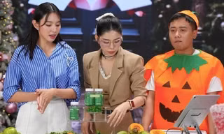 Hoa hậu Thùy Tiên cùng đồng phạm hưởng lợi bất chính 12,4 tỷ đồng từ bán kẹo Kera