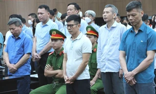 Chi tiết mức án đối với 29 bị cáo trong vụ Tập đoàn Thuận An 