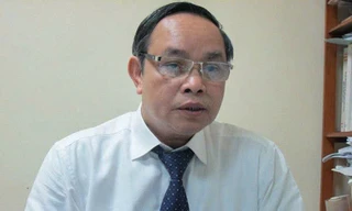 Nguyên Thẩm phán Trương Việt Toàn: Bản án tuyên trưởng thôn lạm quyền giao đất ở Phú Thọ là đúng luật