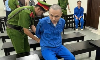 Lĩnh 15 năm tù vì thuê xe rồi làm giả giấy tờ đem bán