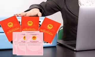 Hứa làm sổ đỏ rồi chiếm đoạt tiền, cựu cán bộ lĩnh 14 năm tù