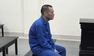 Bảo vệ chung cư đâm thấu ngực đồng nghiệp vì bị nhắc nhở rời vị trí trong ca trực