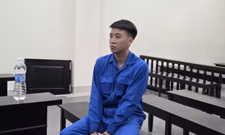 Lĩnh 10 năm tù vì cầm dao ‘xuống đường’ giúp bạn giải quyết mâu thuẫn