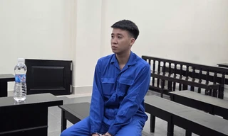 Lĩnh 10 năm tù vì cầm dao ‘xuống đường’ giúp bạn giải quyết mâu thuẫn