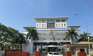 UBND TP Buôn Ma Thuột (cũ) chi trả thiếu tiền phụ cấp ưu đãi nghề của hàng ngàn giáo viên. 