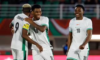 Nhận định vòng 16 cúp châu Phi Nigeria vs Mozambique, 2h00 ngày 6/1: Khó cản 'Đại bàng'