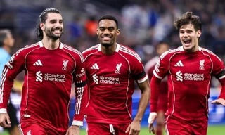 Nhận định Liverpool vs Qarabag, 3h00 ngày 29/1: Đánh nhanh diệt gọn