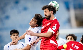 Nhận định U23 Iran vs U23 Uzbekistan, 21h00 ngày 10/1: Tử chiến ở bảng C