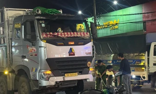 Xử phạt gần 145 tỷ đồng, tai nạn giao thông ở Đắk Lắk giảm sâu