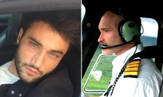 Phi công người Anh bị tố giết người trong tiệc tình dục ngập ma túy 