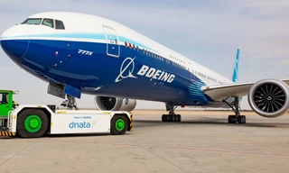 Boeing rơi vào 'hố đen tài chính'