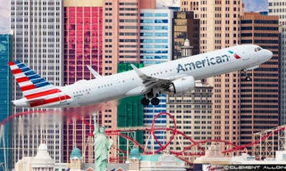 Điều bất thường của nữ tiếp viên hàng không gọi cảnh sát, tố khách thương gia 