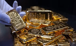 Giá vàng có diễn biến mới 