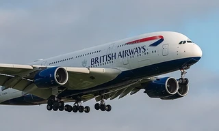 Cựu tướng không quân đột ngột qua đời trên máy bay 