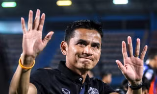 HLV Kiatisak lên tiếng về cơ hội của Thái Lan tại ASEAN Cup 2026