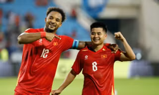 Báo Indonesia ngả mũ trước thành tích xuất sắc của đội tuyển Việt Nam