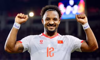 Con số 'biết nói' giải mã sức mạnh của tuyển Việt Nam tại ASEAN Cup
