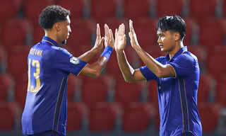 Nhận định Thái Lan vs Myanmar, 20h00 ngày 8/8: 'Voi chiến' vào bán kết theo kịch bản nào?