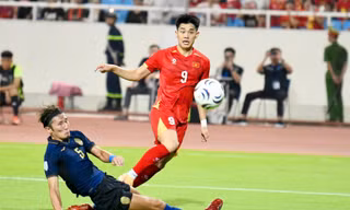 Người Thái nói gì khi tuyển Việt Nam vào bán kết ASEAN Cup 2026?