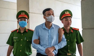 Cựu Phó Chủ tịch tỉnh Bắc Giang được đề nghị giảm án dù không kháng cáo