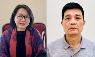 25 cán bộ Cục An toàn thực phẩm ‘thoát’ xử lý hình sự dù cầm tiền ‘lót tay’ của trùm thực phẩm chức năng giả