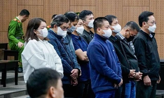 Cựu cán bộ tòa bị bắt khi đến trả lại tiền 'chạy án' cho Chủ tịch HĐQT Công ty K-Homes