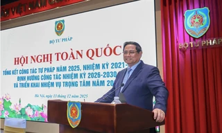 Thủ tướng: Xóa bỏ tư duy 'không biết mà vẫn quản', 'không quản được thì cấm'