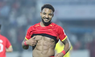 Nhấn chìm Malaysia, tuyển Việt Nam nối dài kỷ lục thắng Đông Nam Á