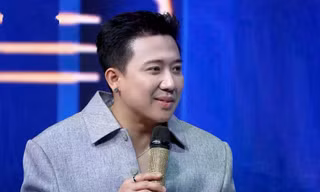 Ca sĩ được Trấn Thành gọi là nhân tài